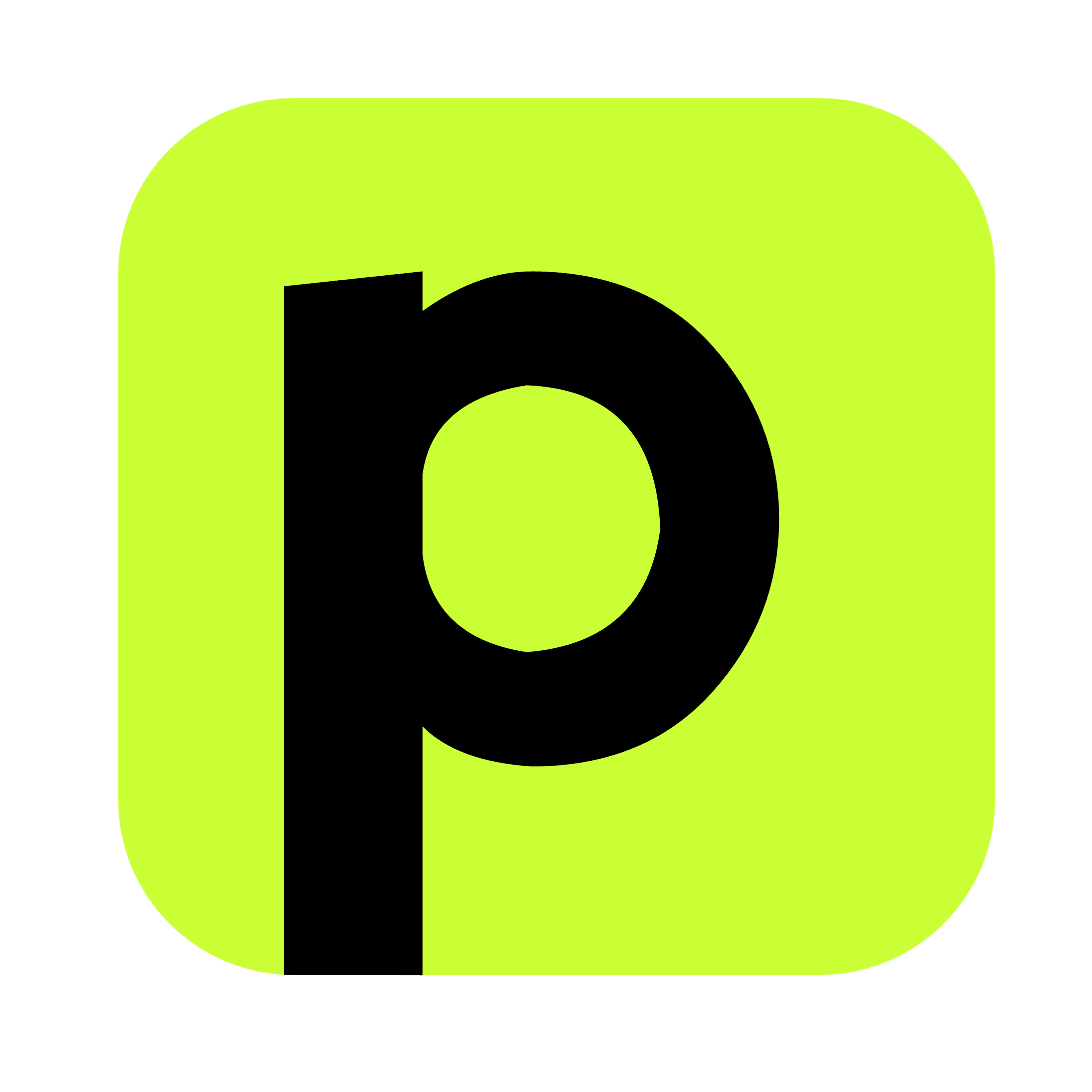 Prompedia logo